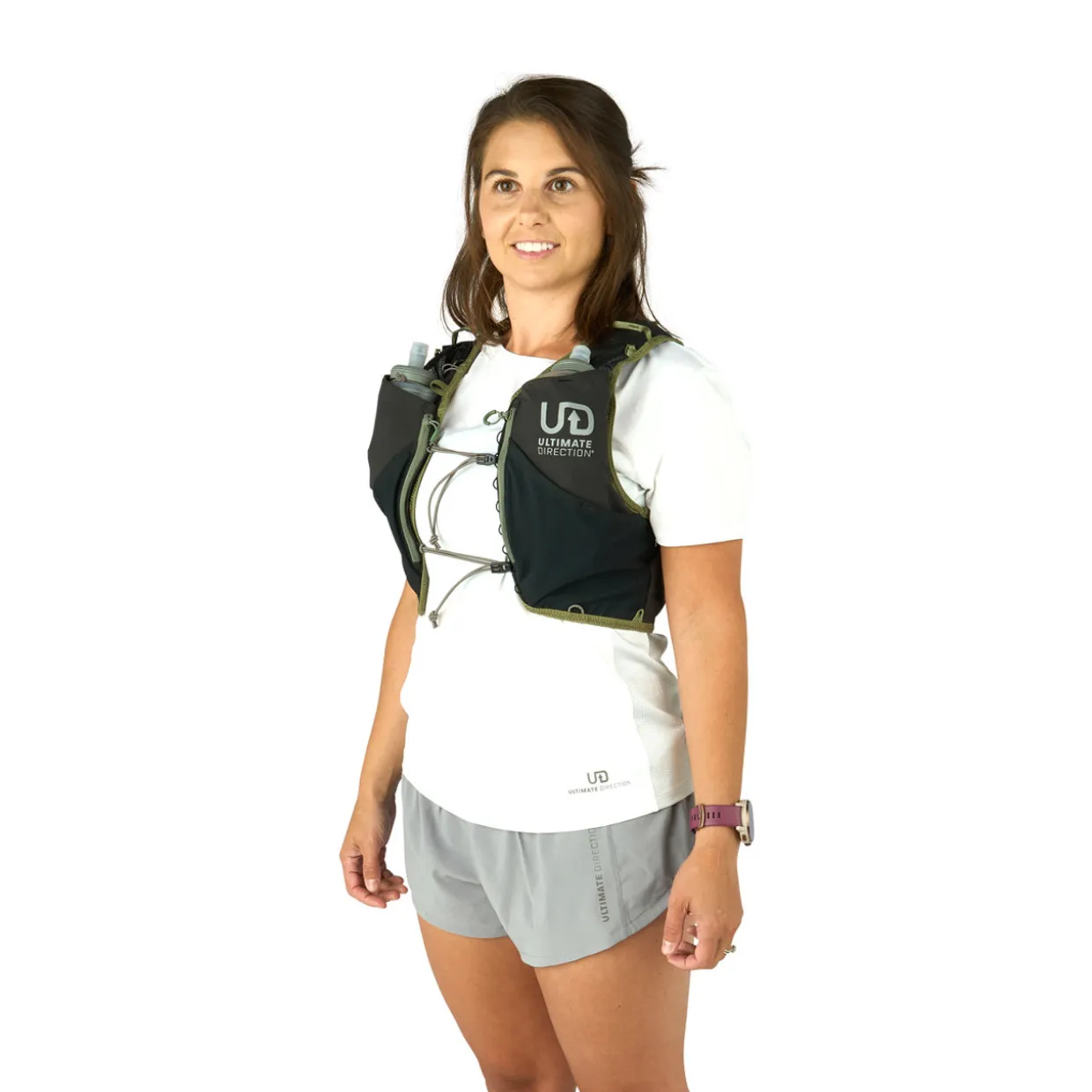 Race Vest