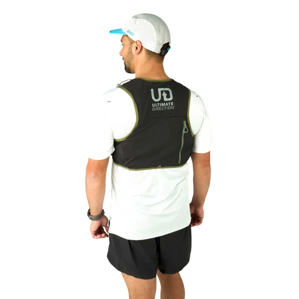 Race Vest
