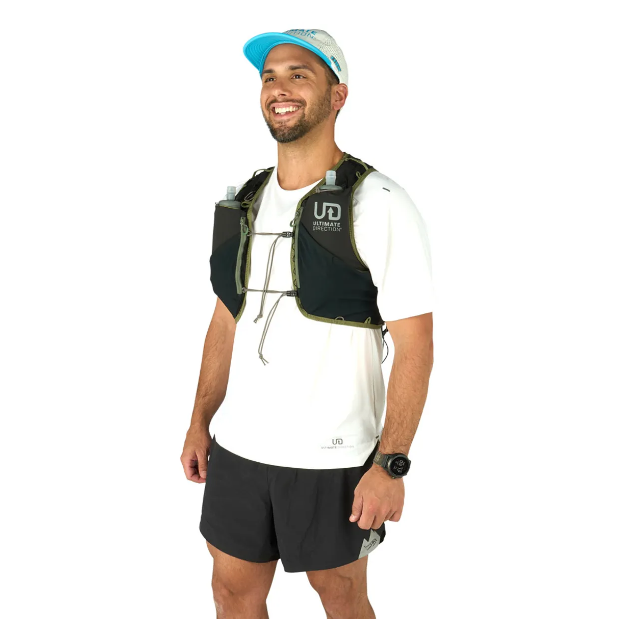 Race Vest