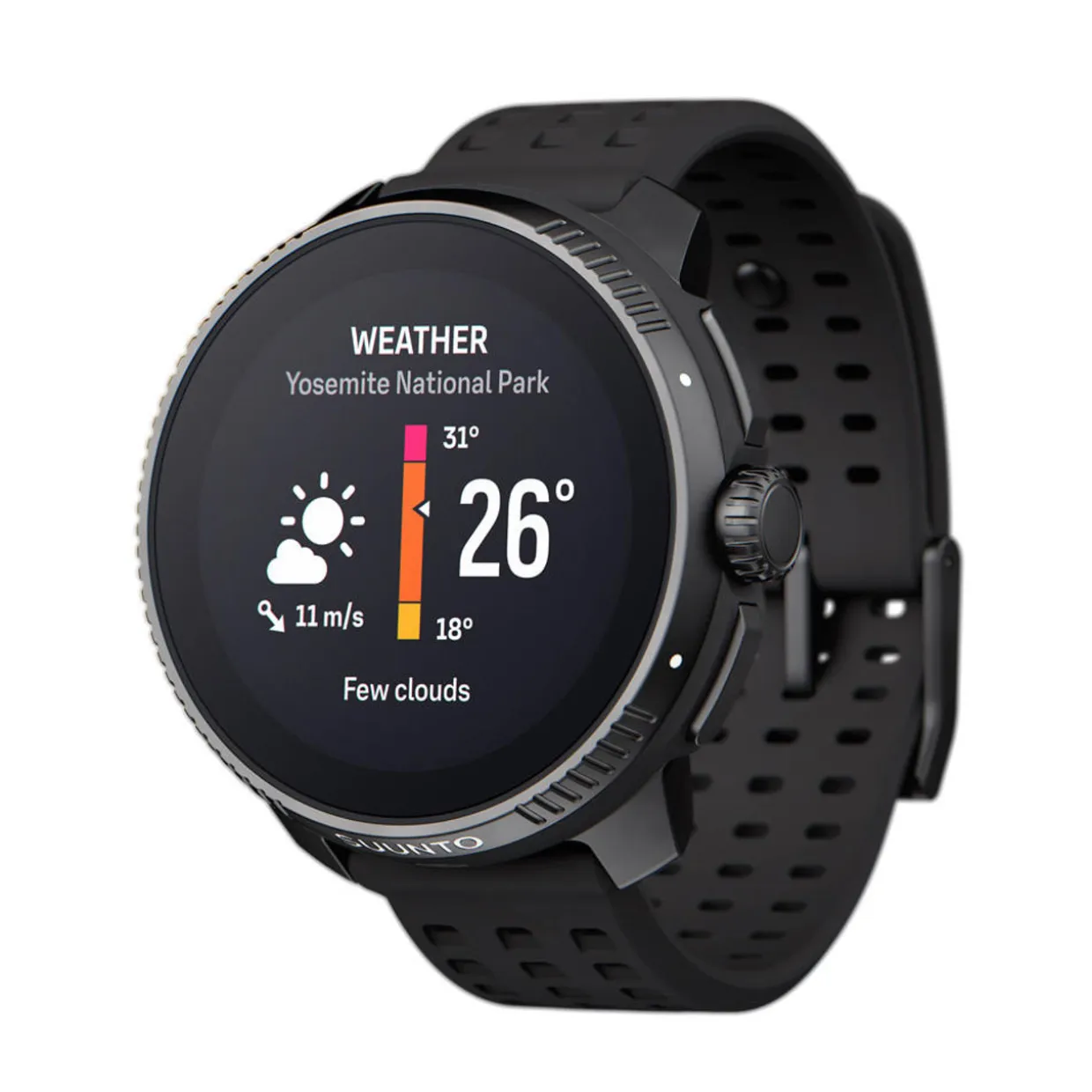 Race Watch
