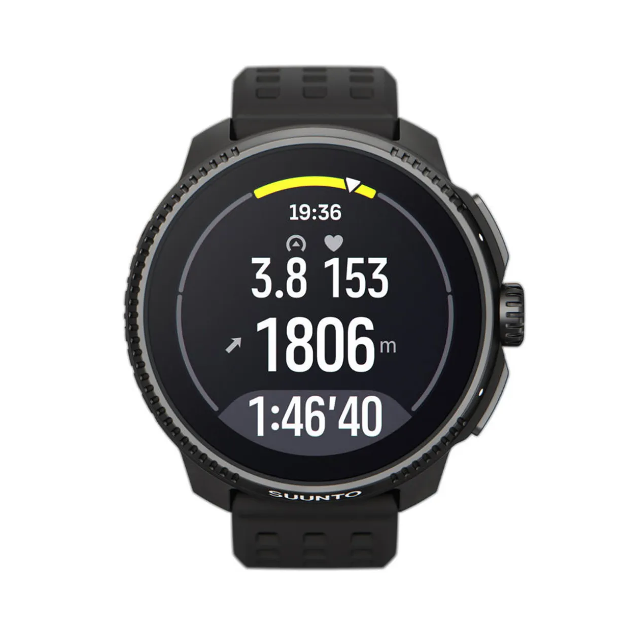 Race Watch