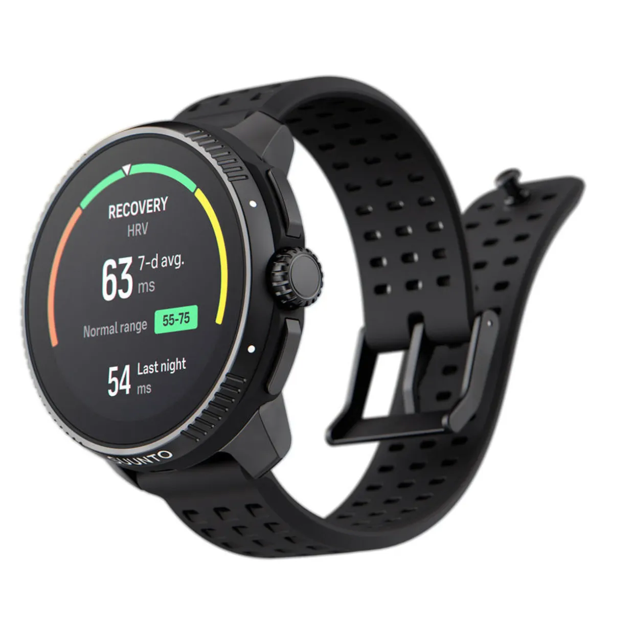 Race Watch