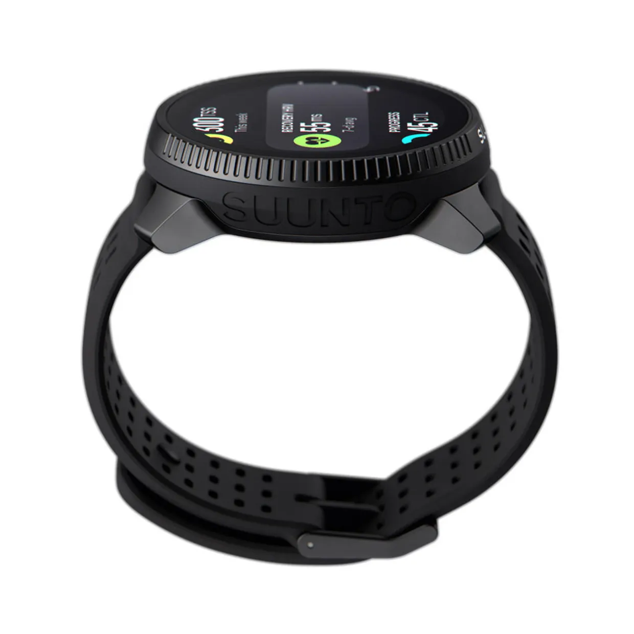 Race Watch
