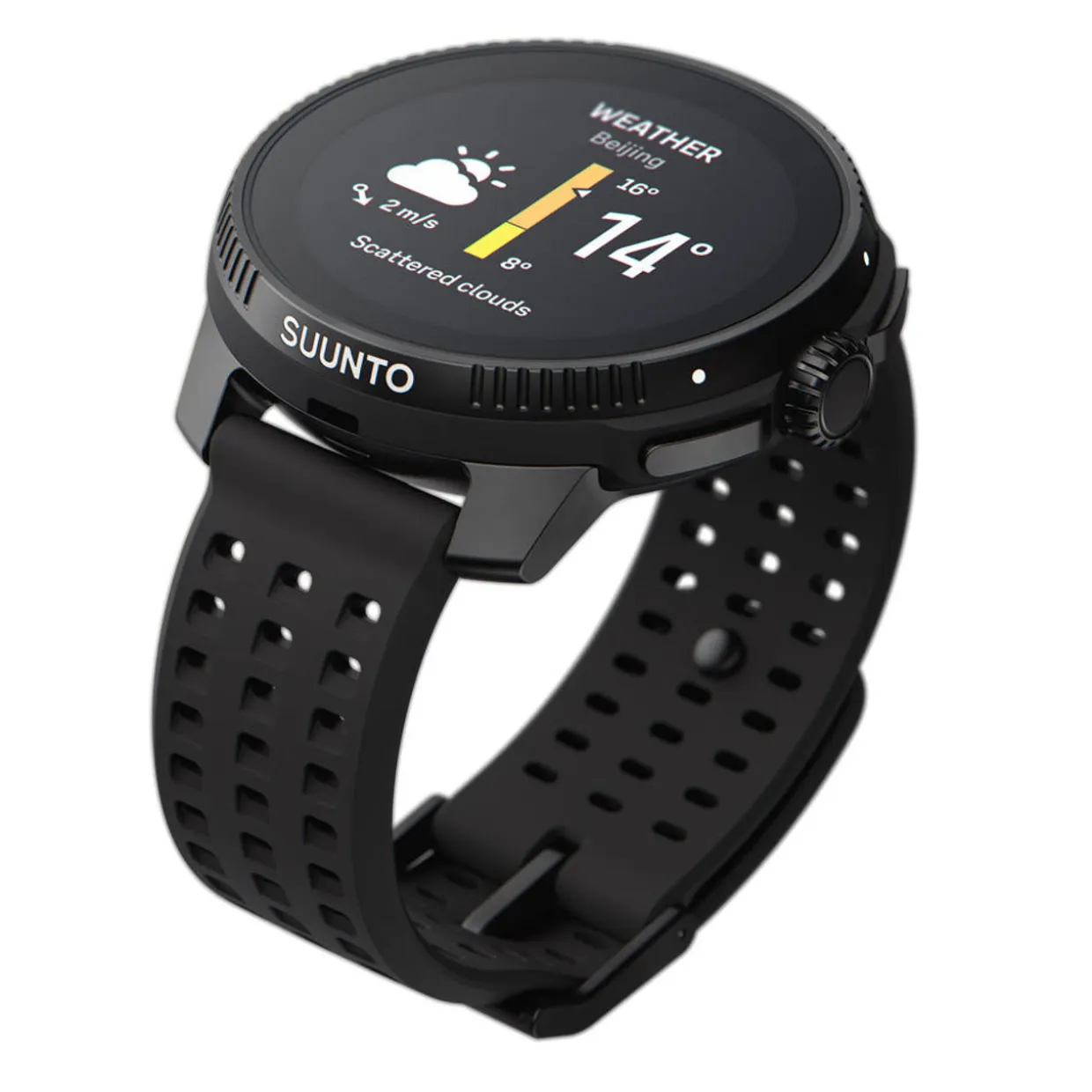 Race Watch