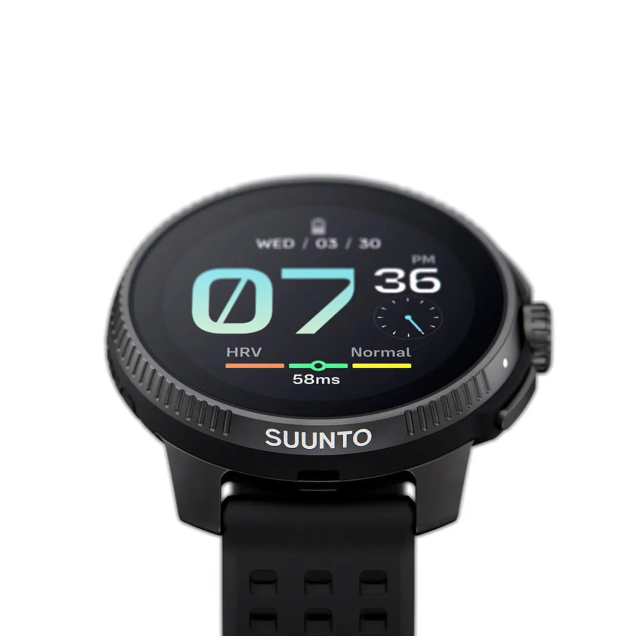 Race Watch