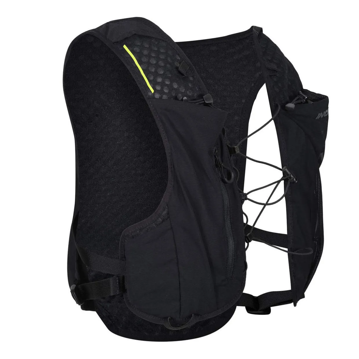 Racepac 4 Running Vest