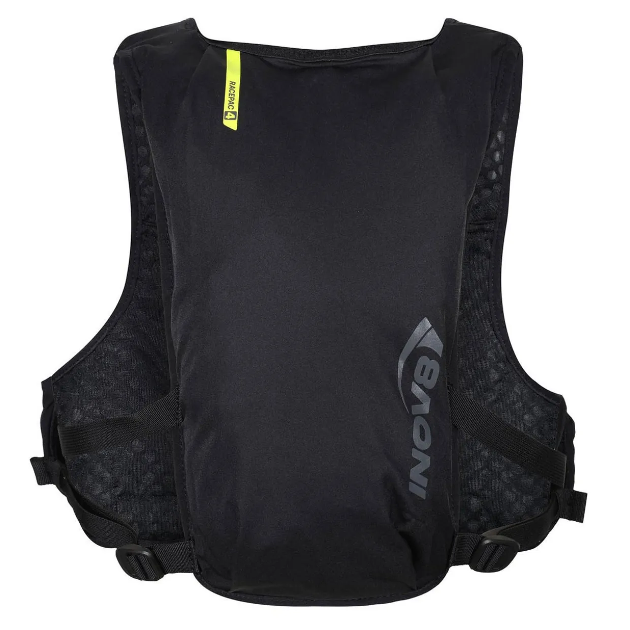 Racepac 4 Running Vest