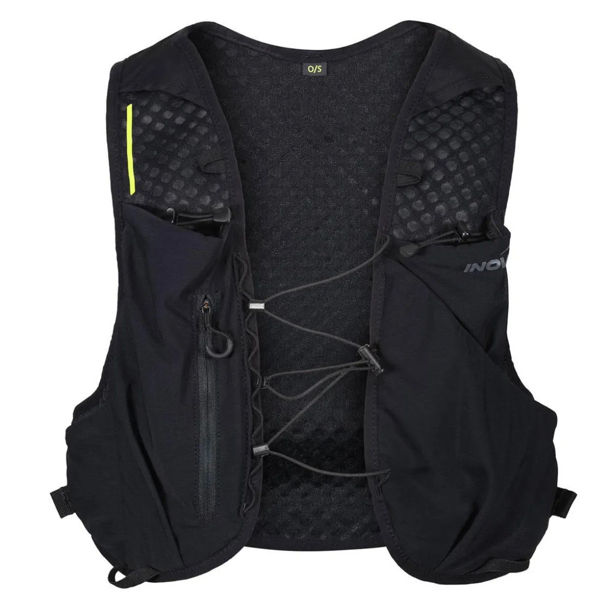 Racepac 4 Running Vest