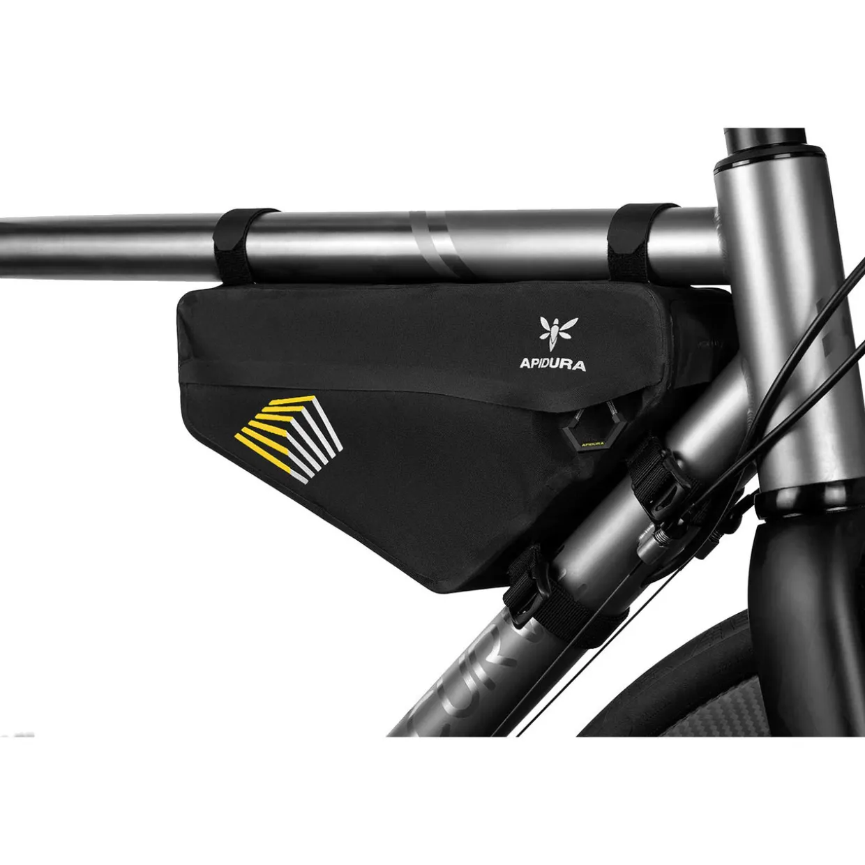 Racing Frame Pack 2.4L