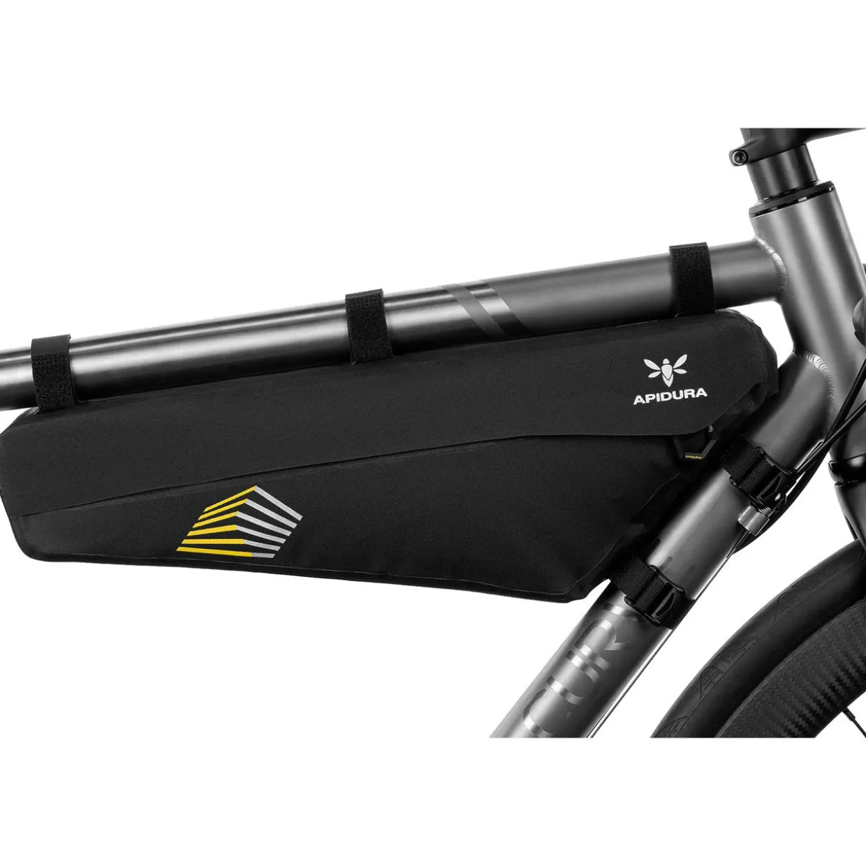 Racing Frame Pack 4L