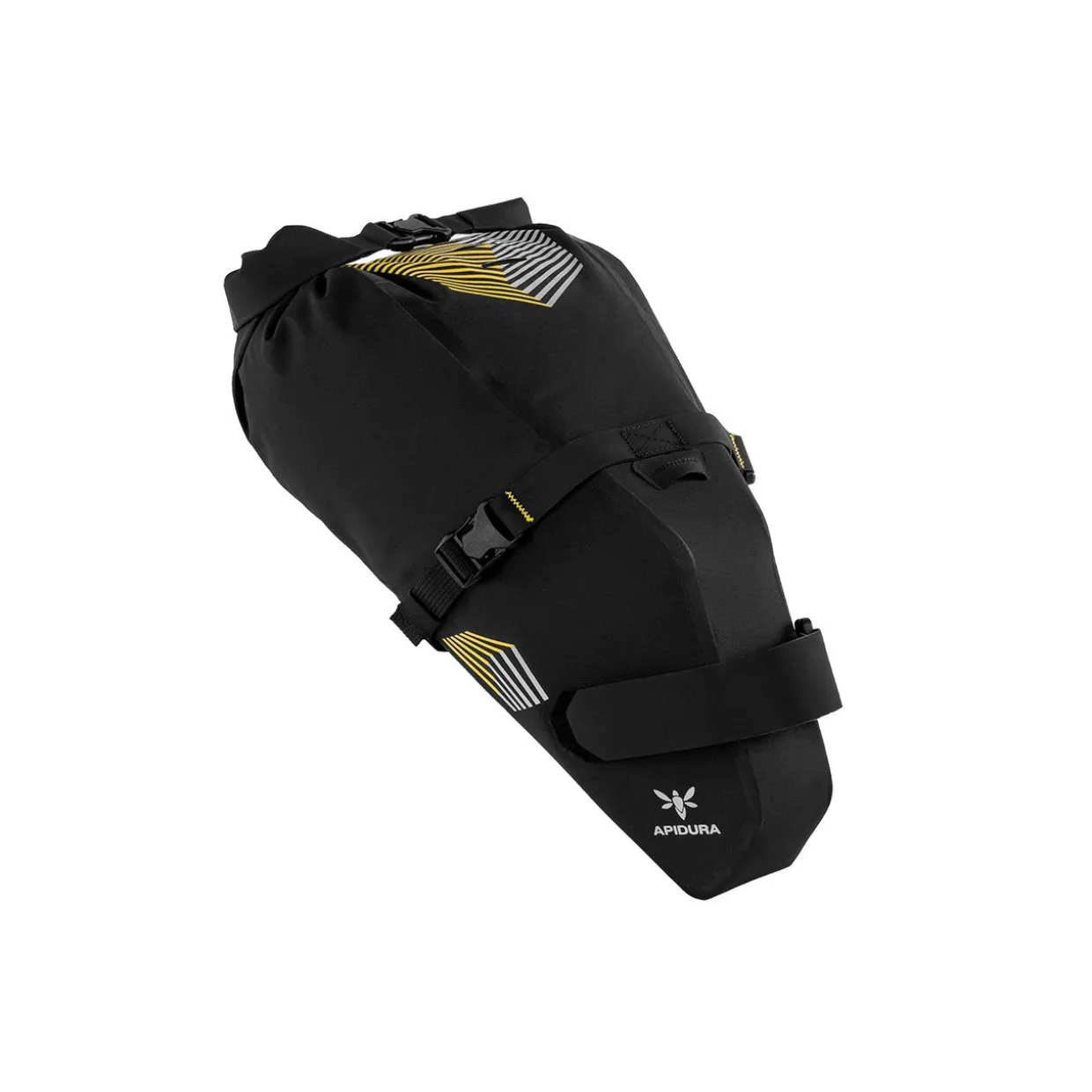 Racing Saddle Pack 7L