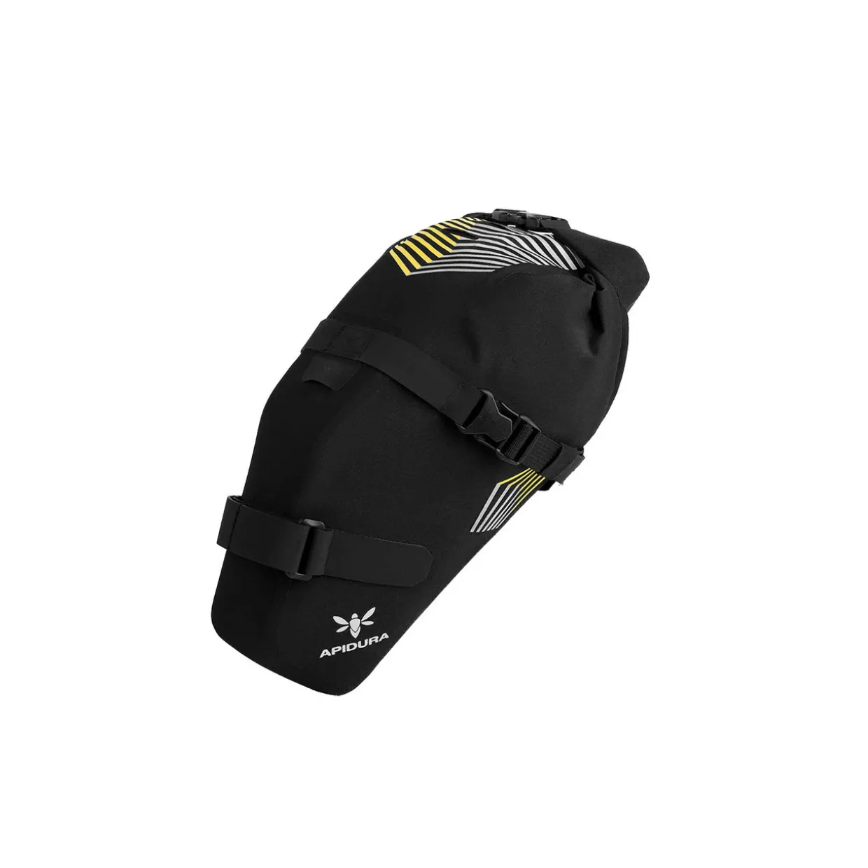 Racing Saddle Pack 3L