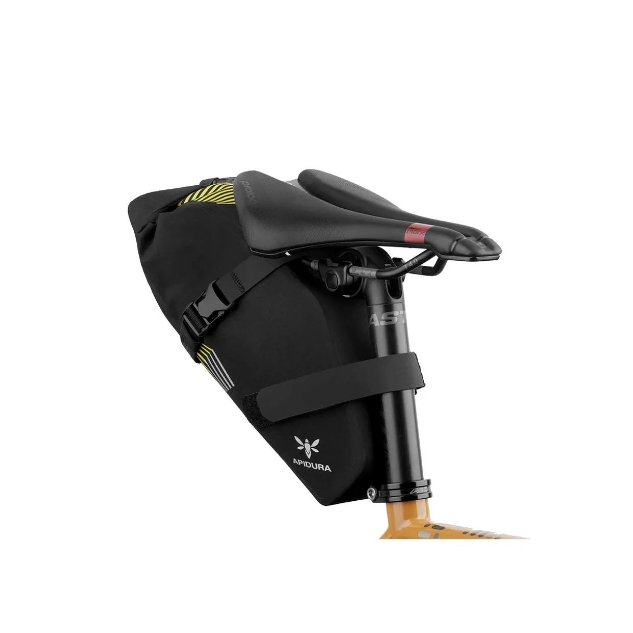 Racing Saddle Pack 3L