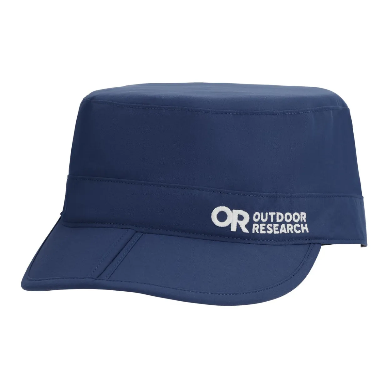 Radar Pocket Cap