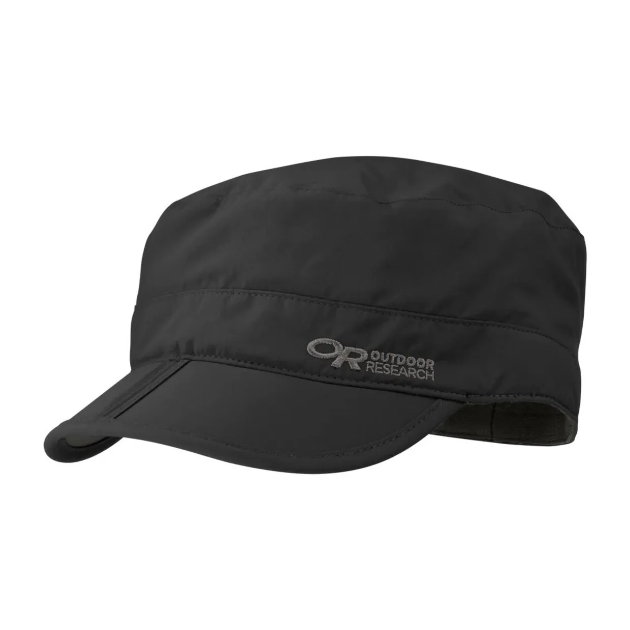 Radar Pocket Cap
