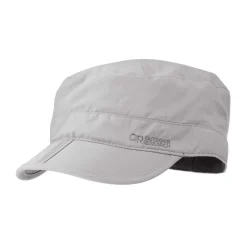 Radar Pocket Cap