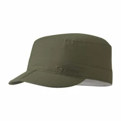 Radar Pocket Cap