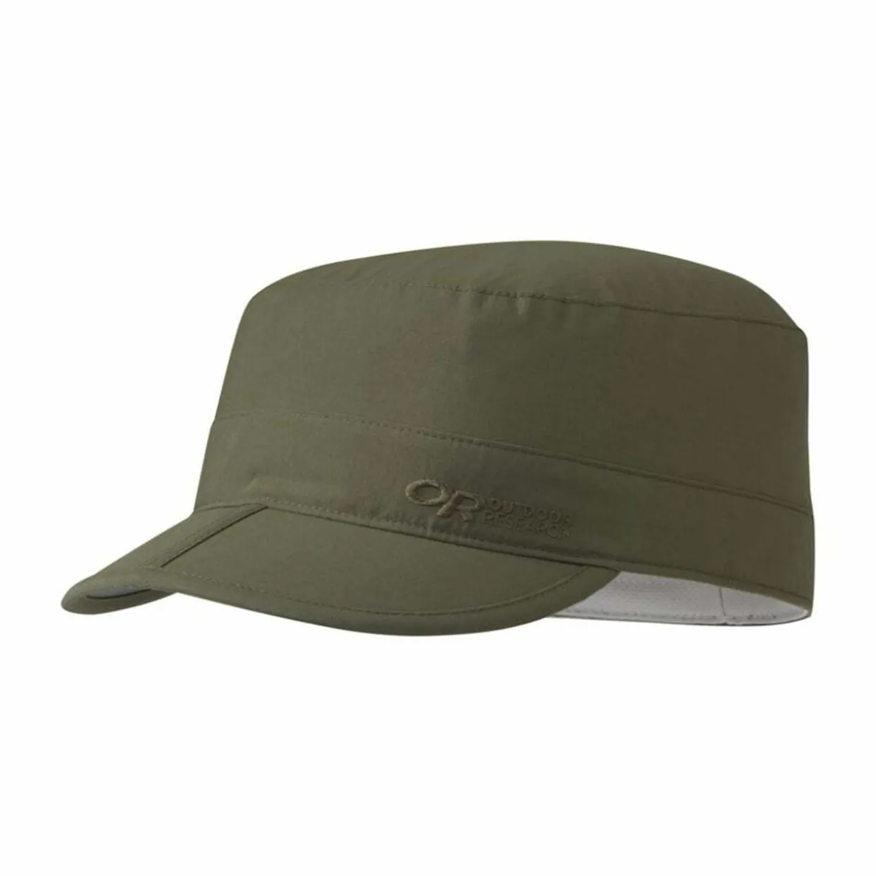 Radar Pocket Cap
