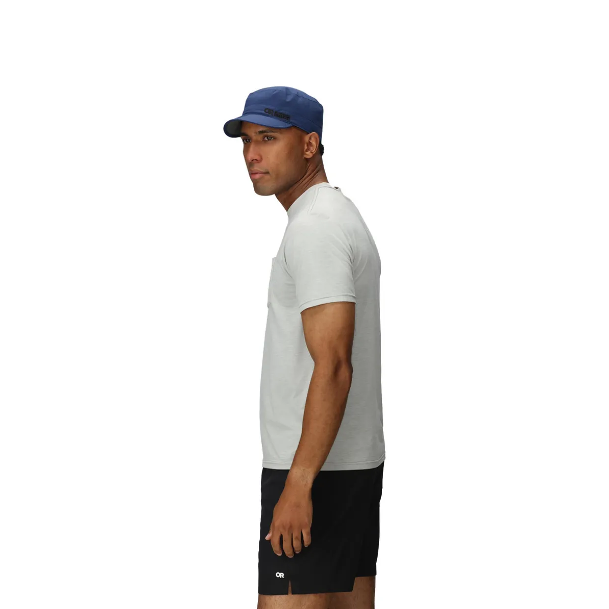 Radar Pocket Cap