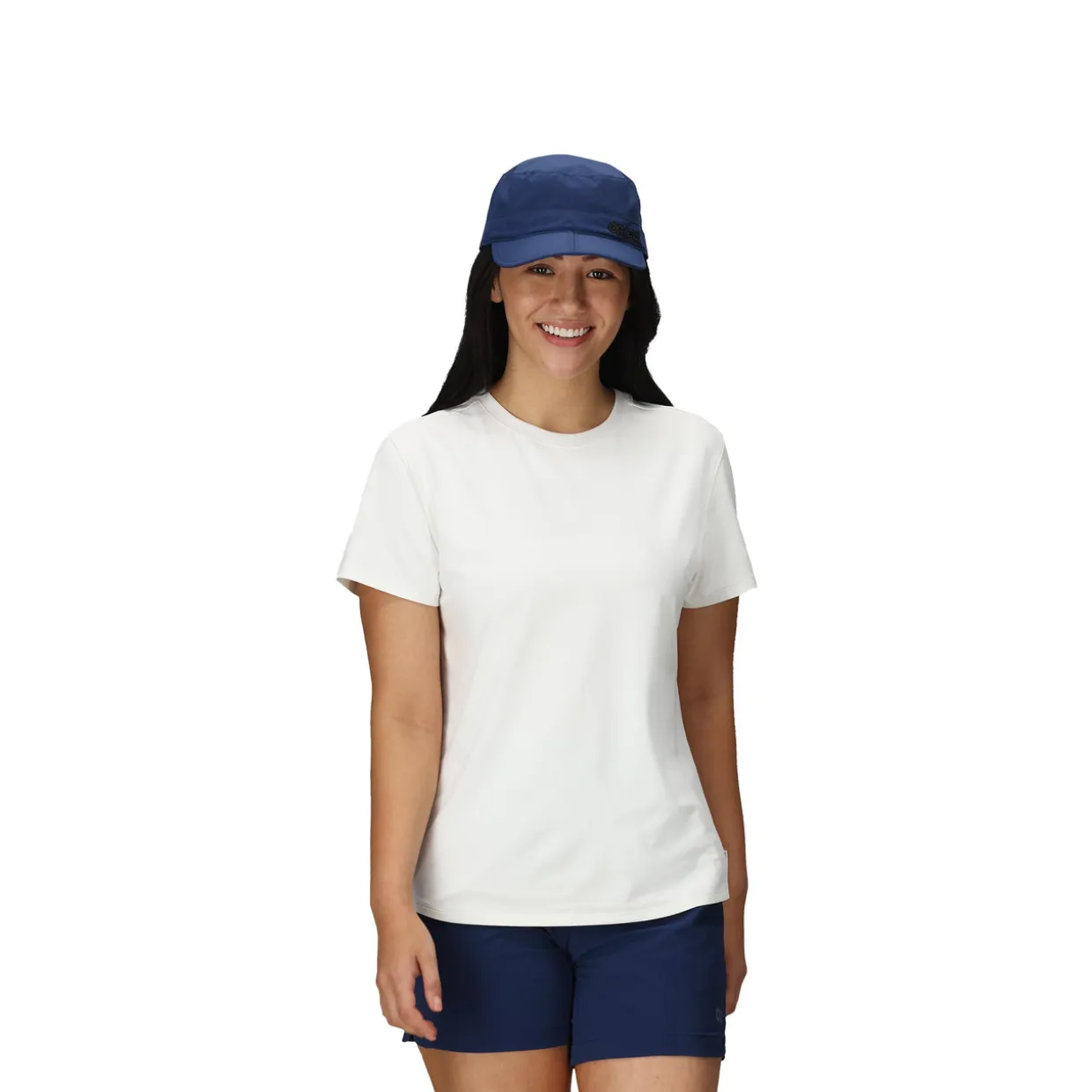 Radar Pocket Cap