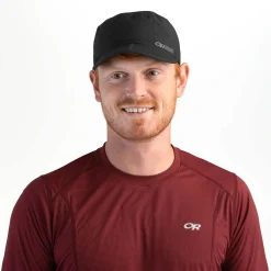 Radar Pocket Cap