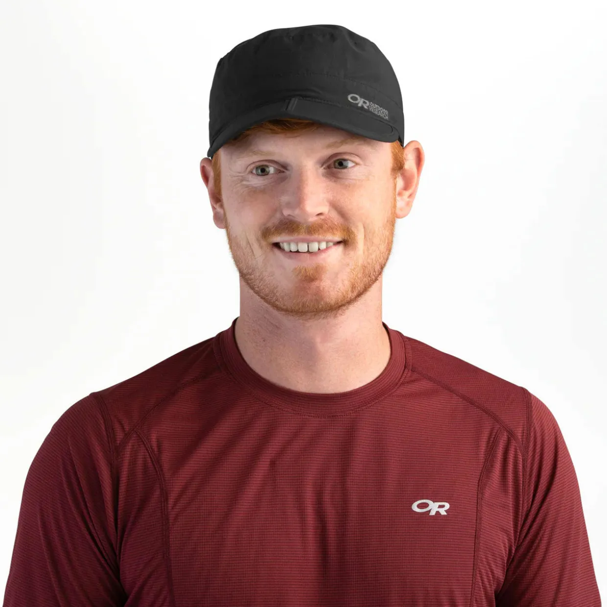 Radar Pocket Cap