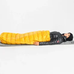 Radical ULX Down Sleeping Bag