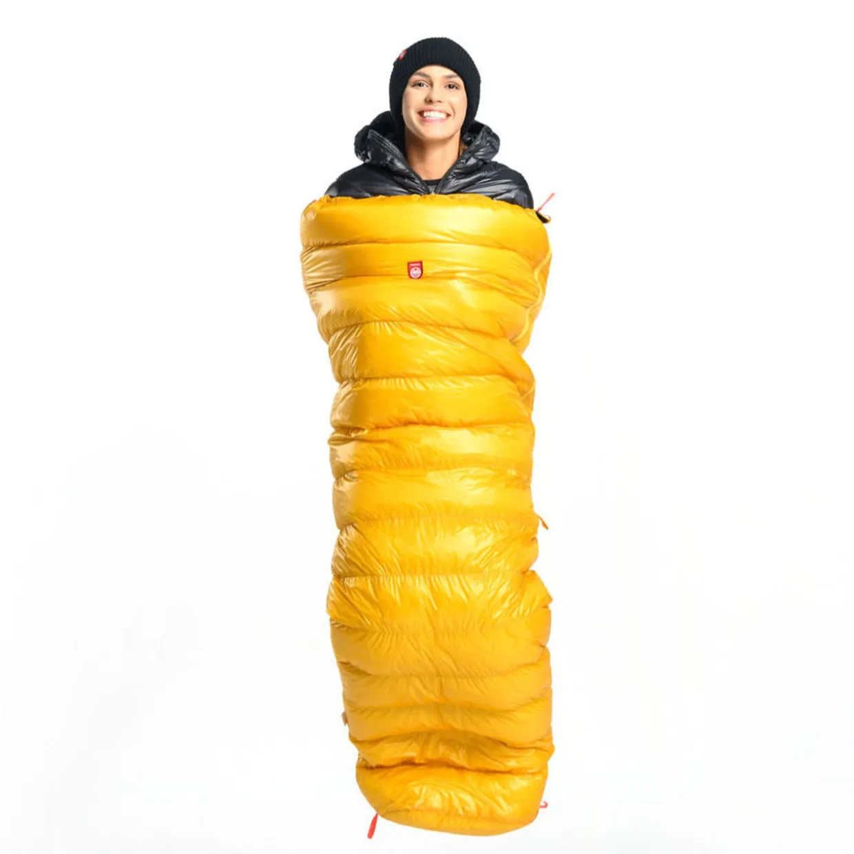 Radical ULZ Down Sleeping Bag
