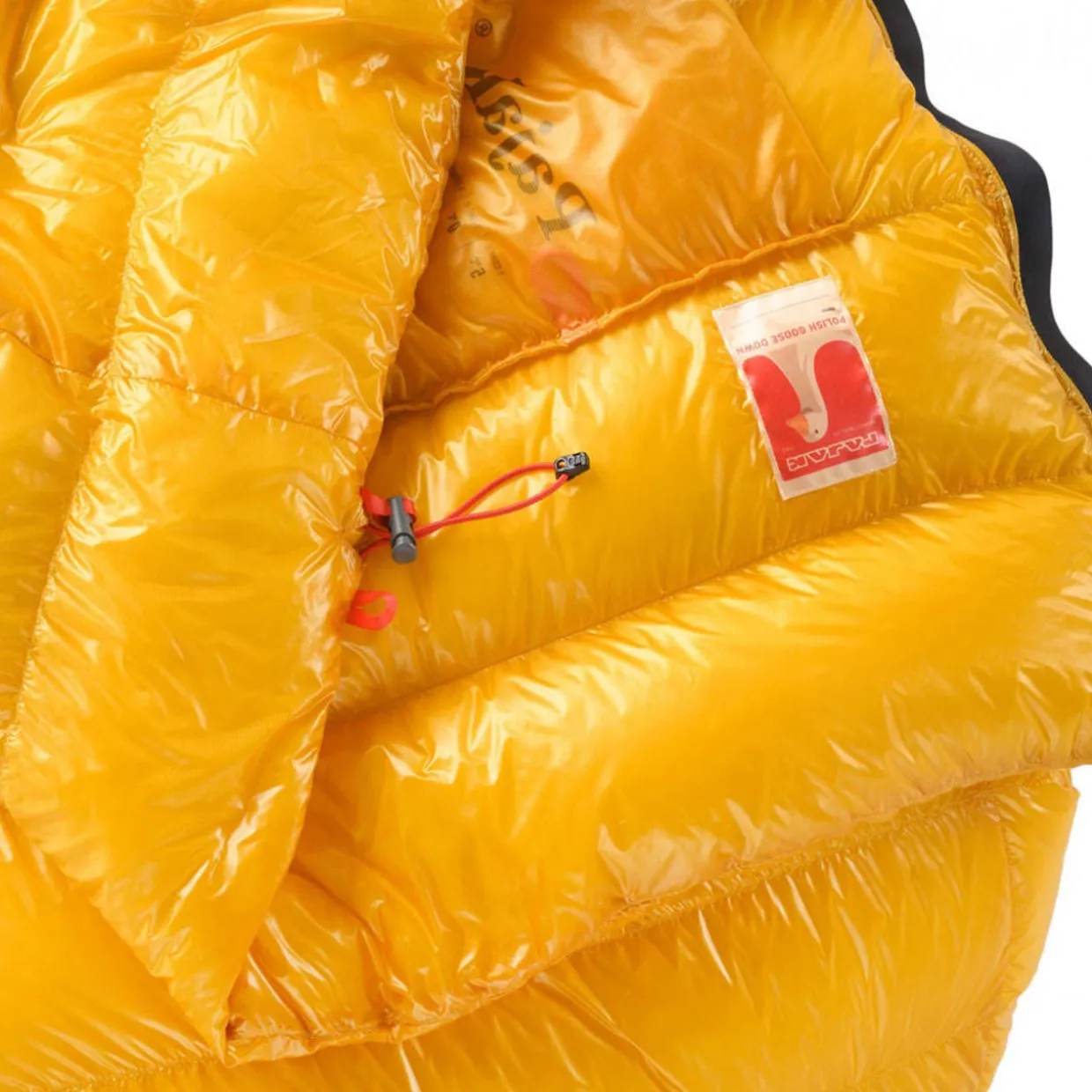 Radical ULZ Down Sleeping Bag