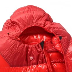Radical 4Z Down Sleeping Bag