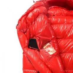 Radical 4Z Down Sleeping Bag