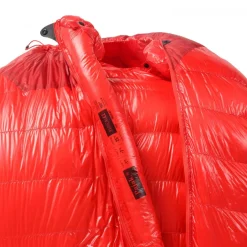 Radical 4Z Down Sleeping Bag