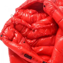 Radical 4Z Down Sleeping Bag