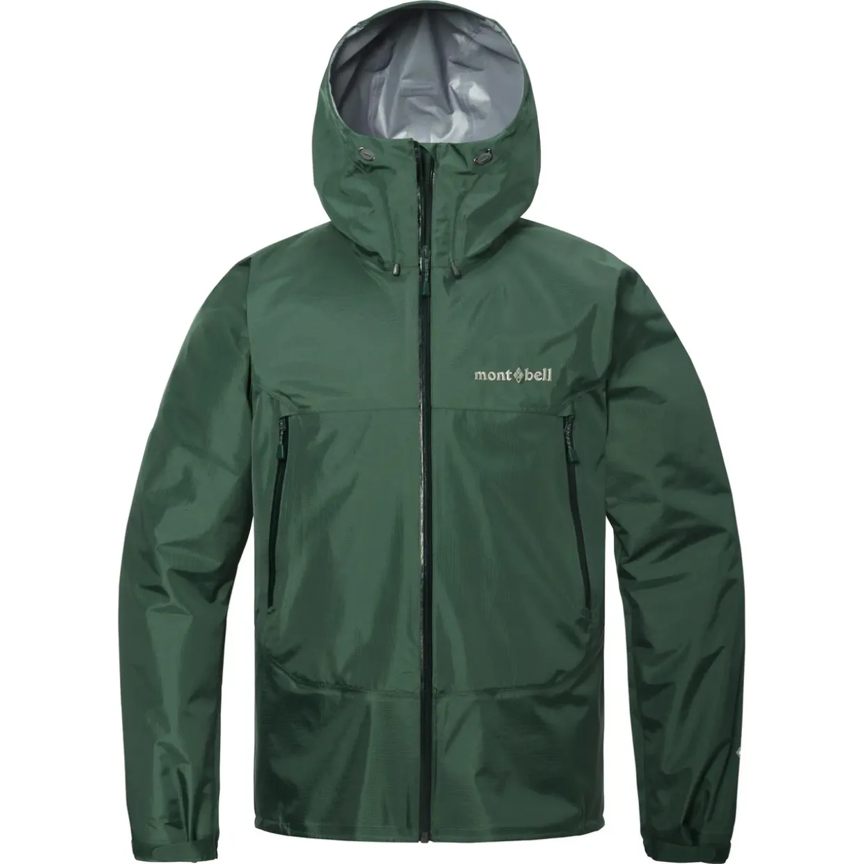 Rain Trekker Gore-Tex Jacket 2.0