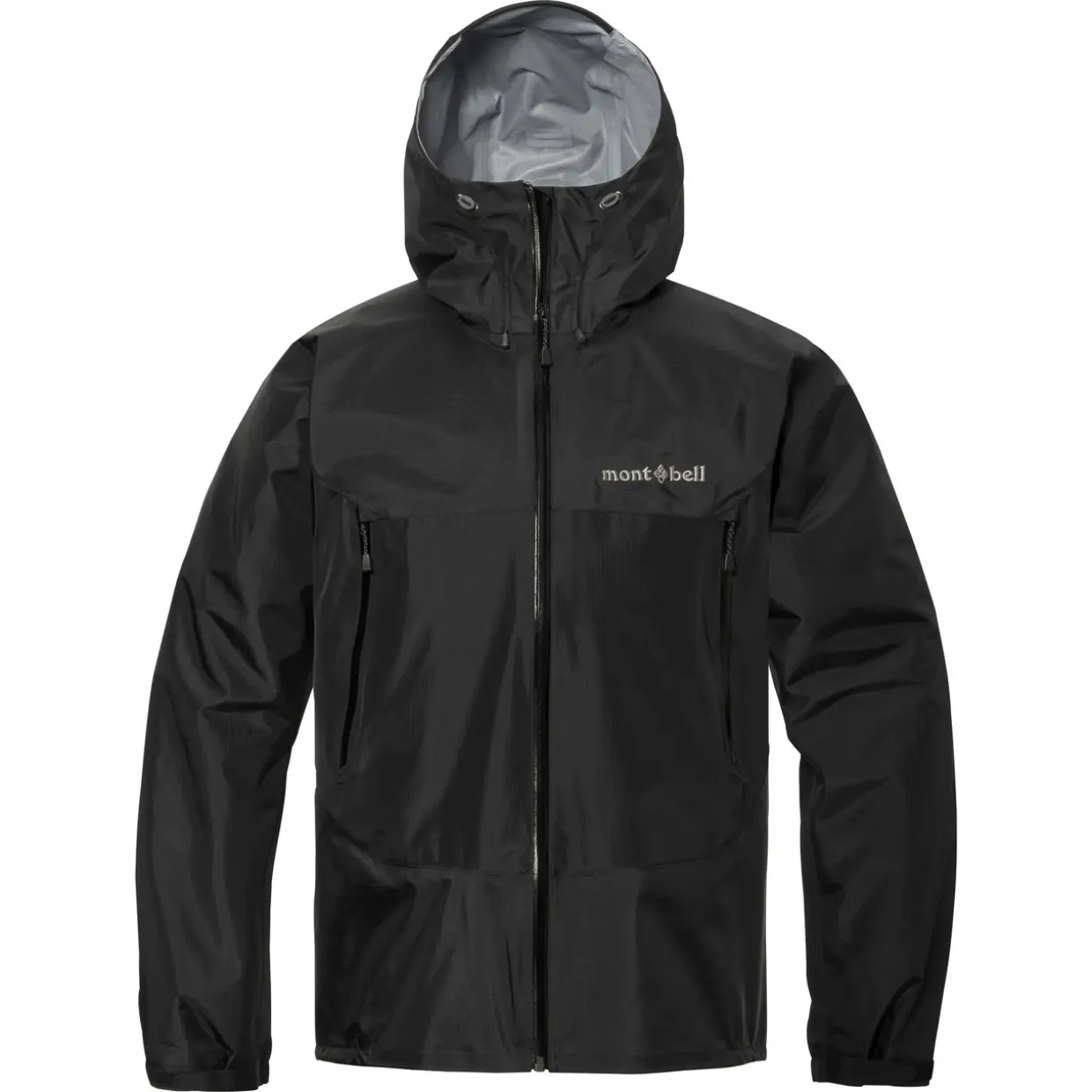 Rain Trekker Gore-Tex Jacket 2.0