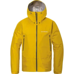 Rain Trekker Gore-Tex Jacket 2.0