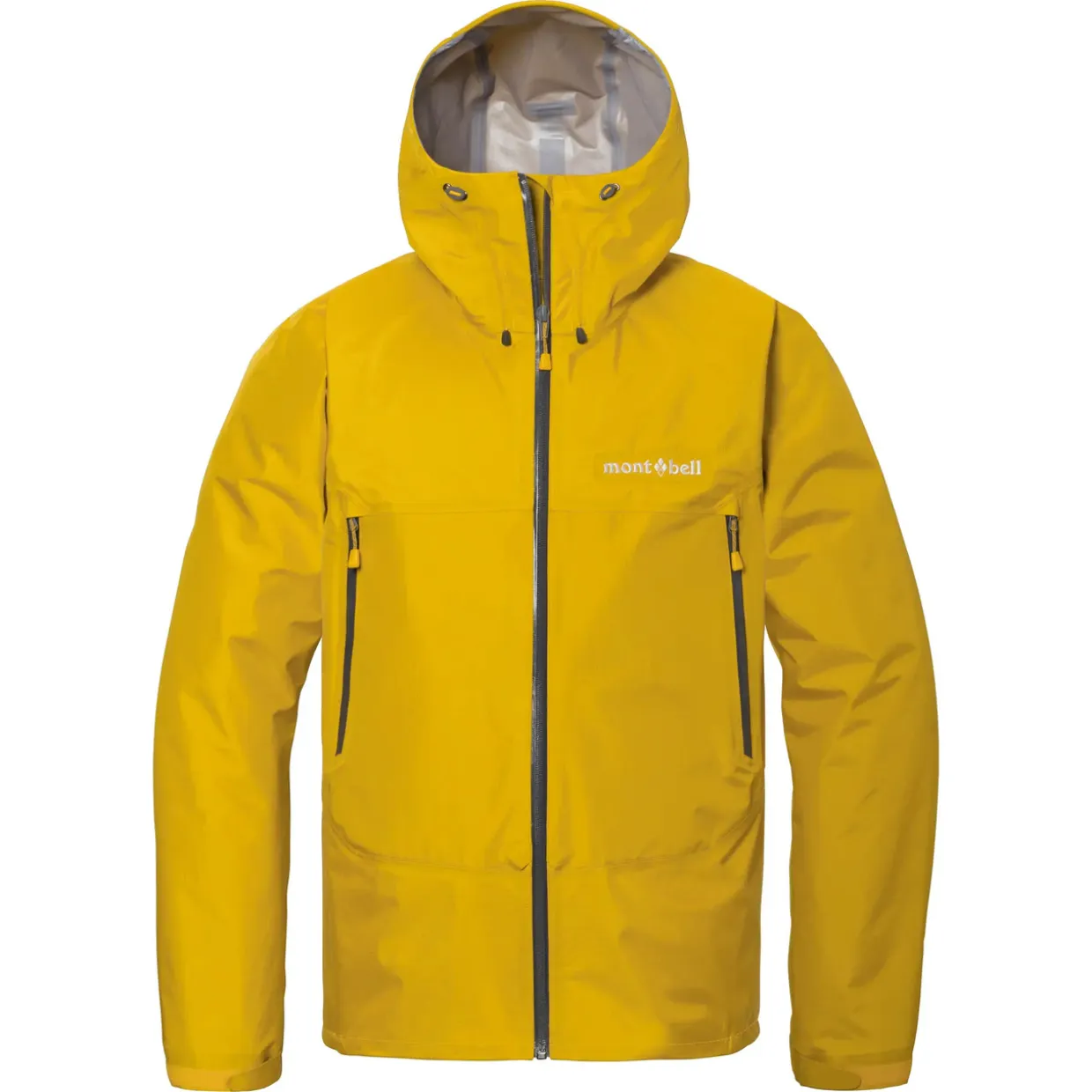 Rain Trekker Gore-Tex Jacket 2.0