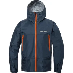 Rain Trekker Gore-Tex Jacket 2.0