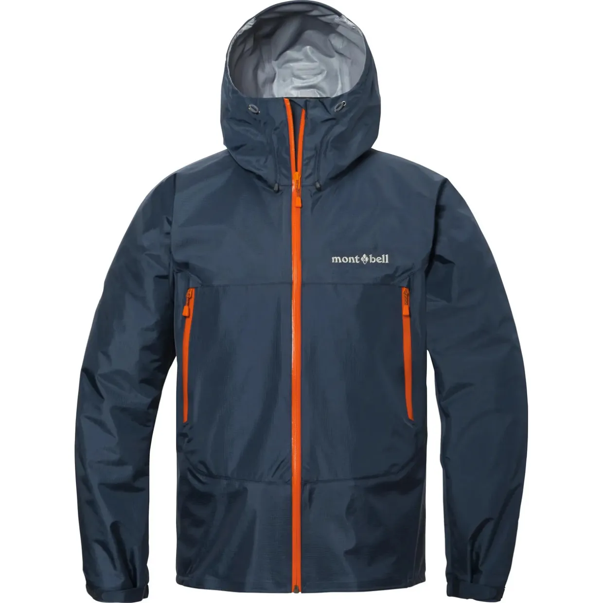 Rain Trekker Gore-Tex Jacket 2.0