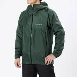 Rain Trekker Gore-Tex Jacket 2.0