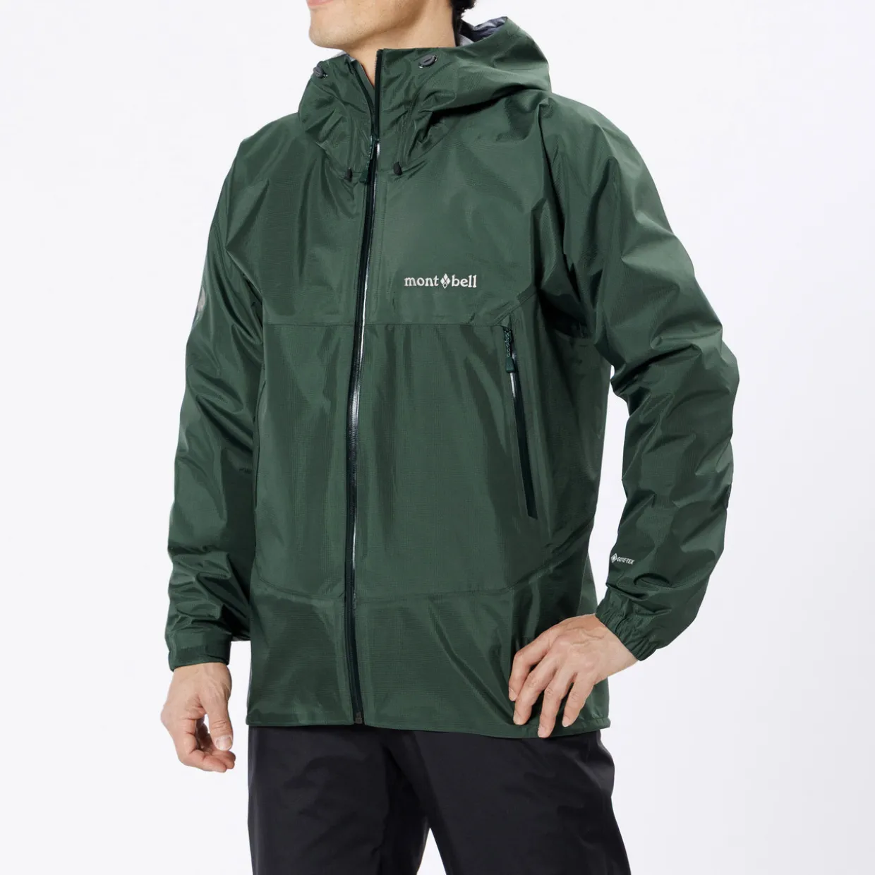 Rain Trekker Gore-Tex Jacket 2.0