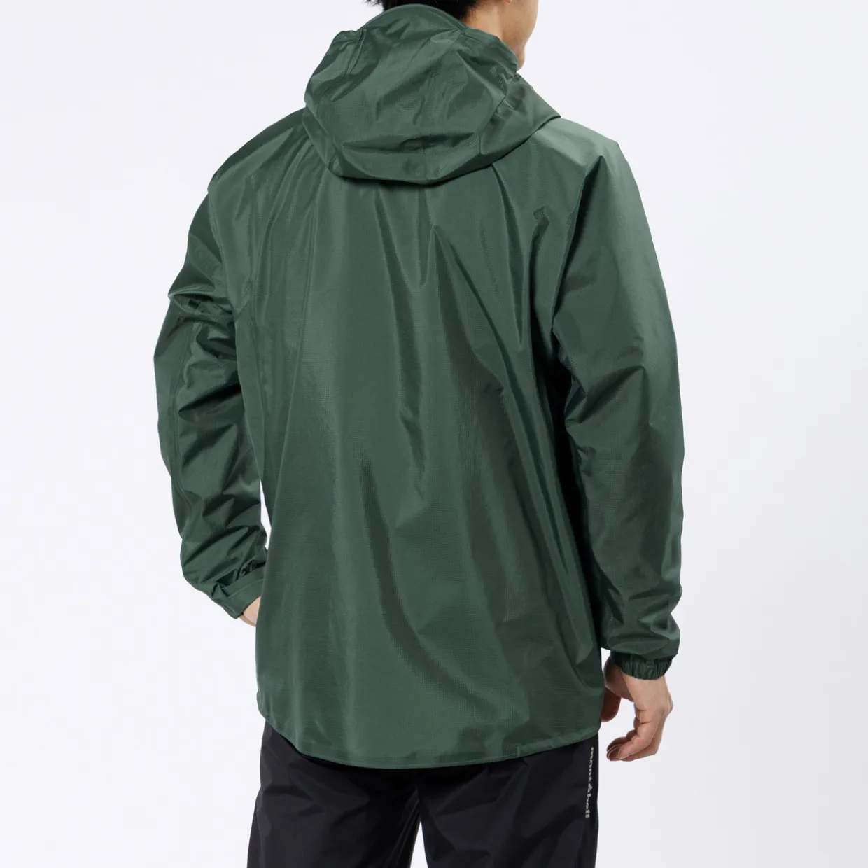 Rain Trekker Gore-Tex Jacket 2.0