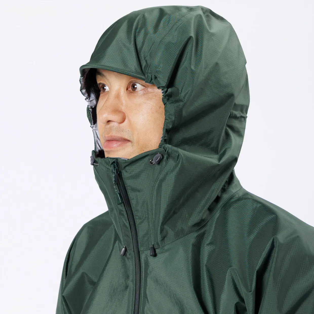 Rain Trekker Gore-Tex Jacket 2.0