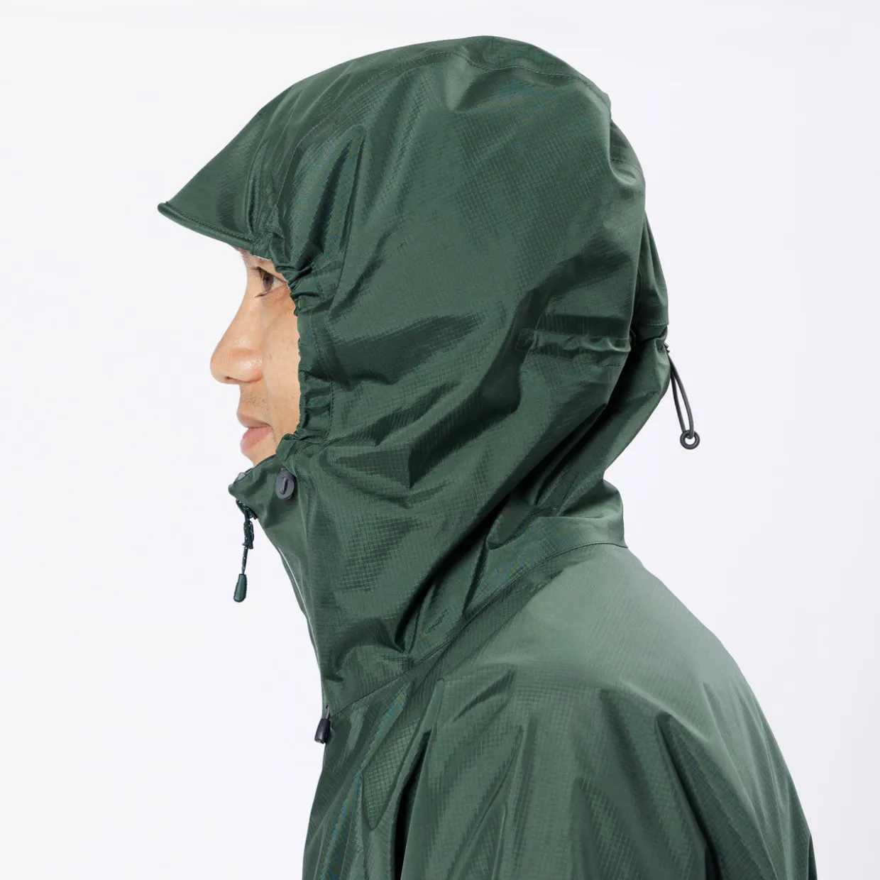 Rain Trekker Gore-Tex Jacket 2.0