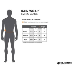 Rain Wrap