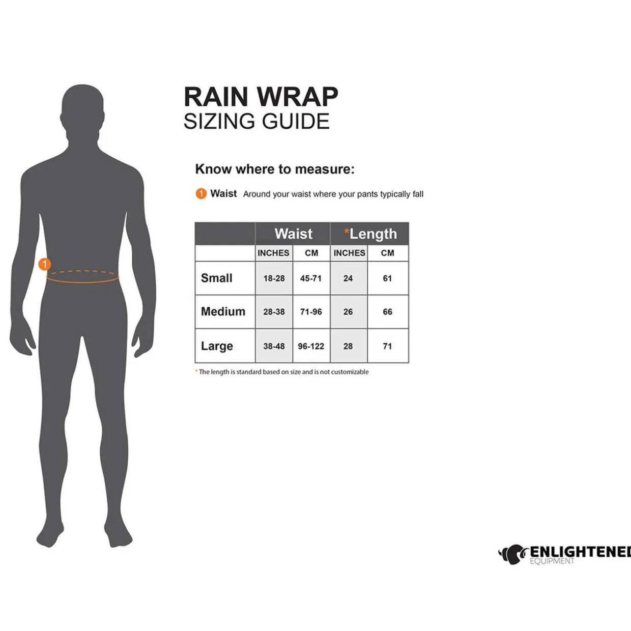 Rain Wrap