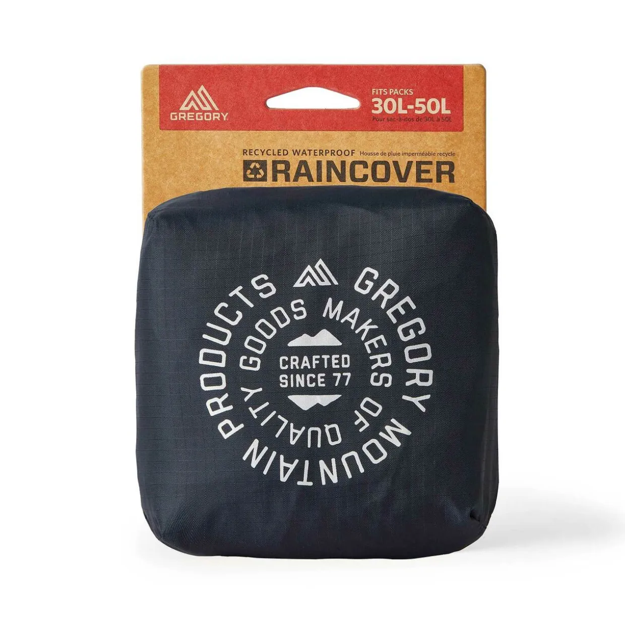 Raincover 30-50L