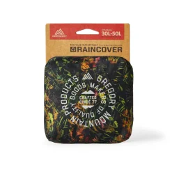 Raincover 30-50L