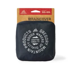 Raincover 50-80L
