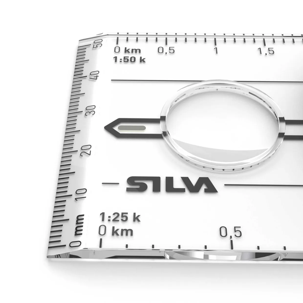 Ranger Compass